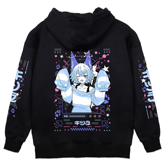 sweetstarcosmic "Cosmic Chaos" Hoodie