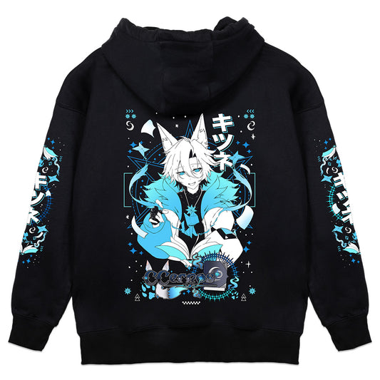 cernos_02 Hoodie