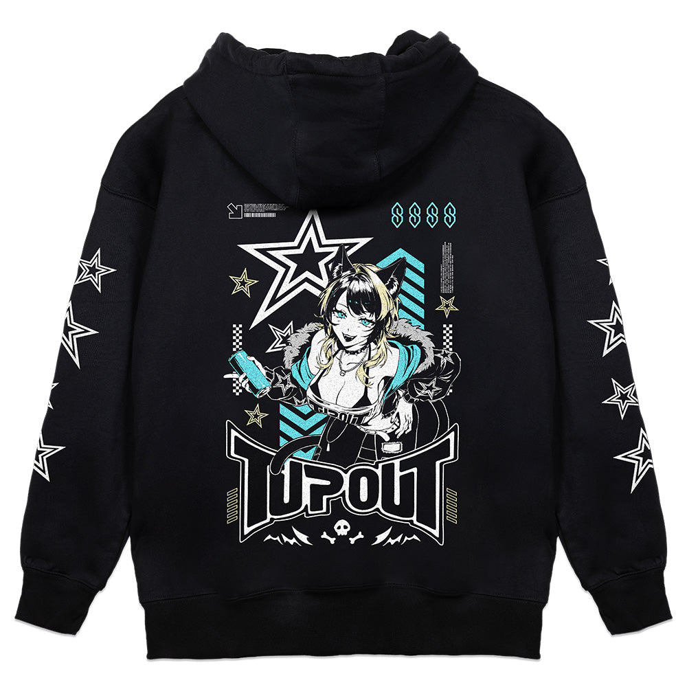 SuppyItsTuppy "Tupout" Hoodie