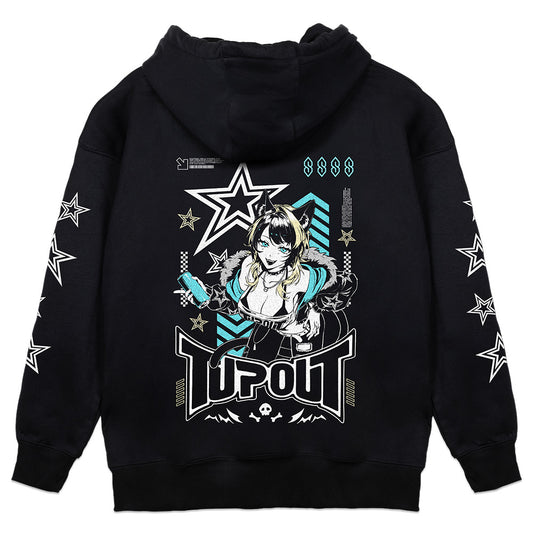 SuppyItsTuppy "Tupout" Hoodie