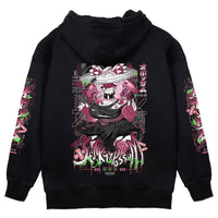 Stinkyypossum Alt Hoodie