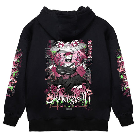 Stinkyypossum Alt Hoodie