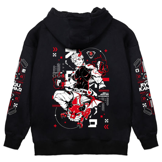 RyouKamao Hoodie