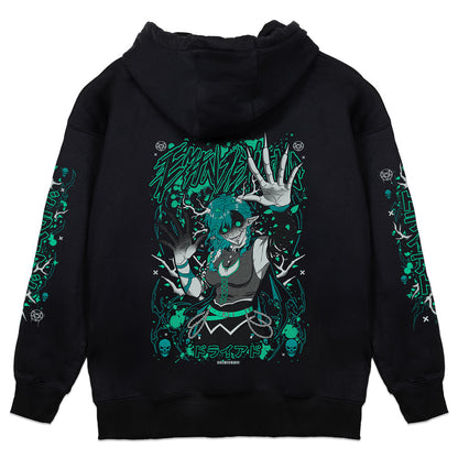 EmFNJenkins "Nature's Horror" Hoodie