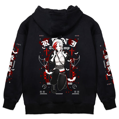 ReniTheVamp 'Yandere' Hoodie
