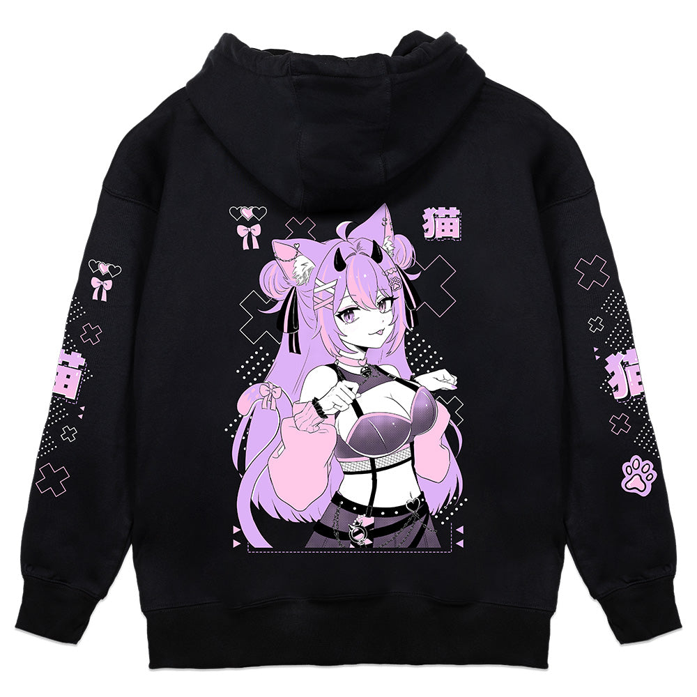Nekomi "Teasy" Hoodie