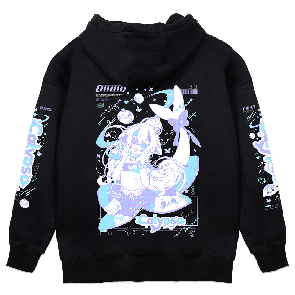 Calypso_o3o Hoodie