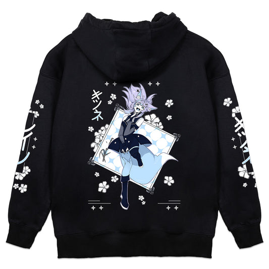 ReignCloud "Fox Cloud" Hoodie
