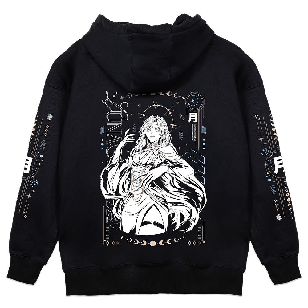 LunacyVT Hoodie