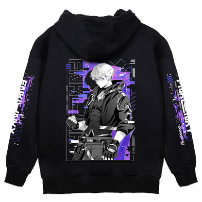 FNKLUNKY "Clone Agent" Hoodie