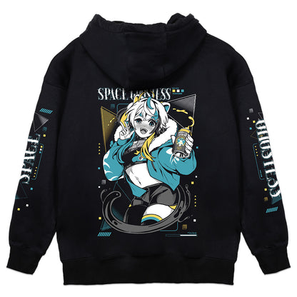 spaceghostess "Life of the Party" Hoodie