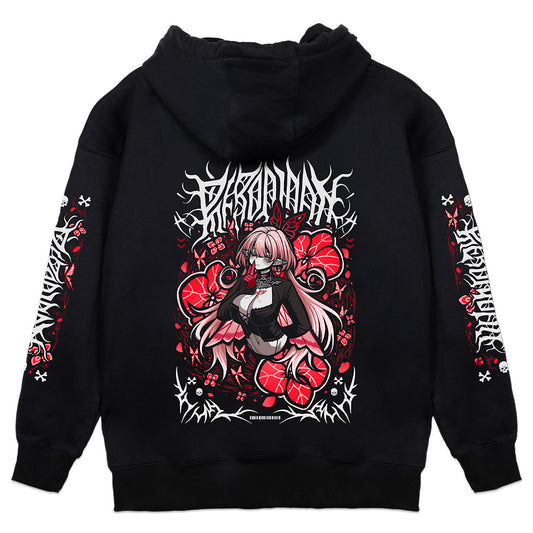 Pheromoan Hoodie