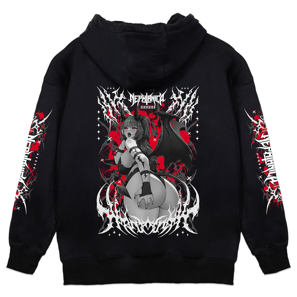 Nephtanica Blood Thirst Hoodie