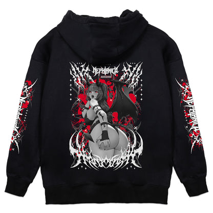 Nephtanica Blood Thirst Hoodie