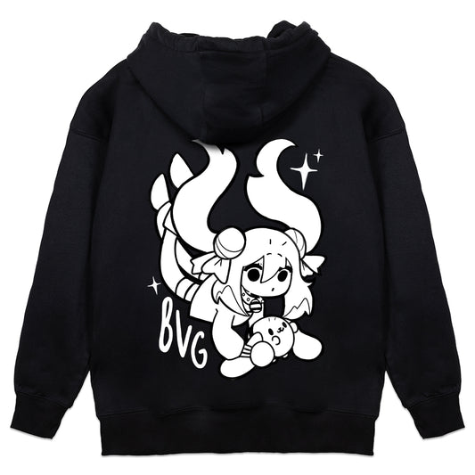 HoneyBvg "Honey Loading" Hoodie