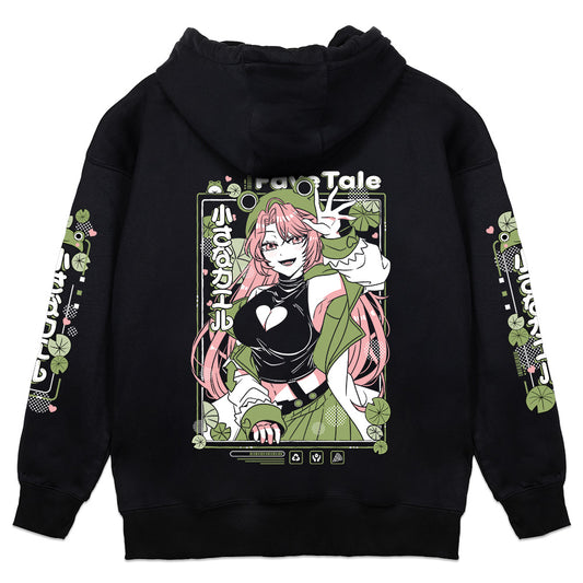 FayeTale "Froggy Wave" Hoodie