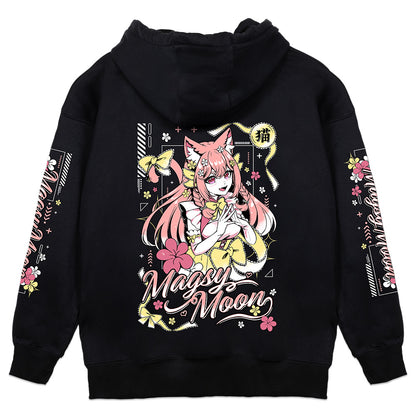MagsyMoon Hoodie