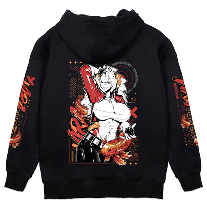 Viratuber "Aura" Hoodie