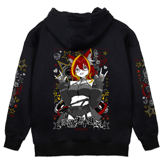 Martyr 'Up To 11' Hoodie