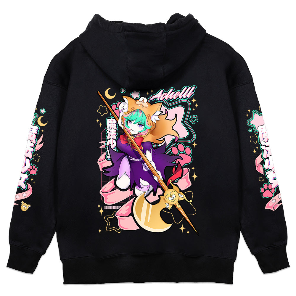 aohelll 'Magical Girl' Hoodie