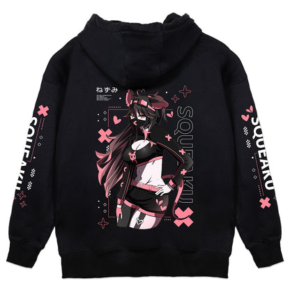 Squeaku "Toxic Valentine" Hoodie