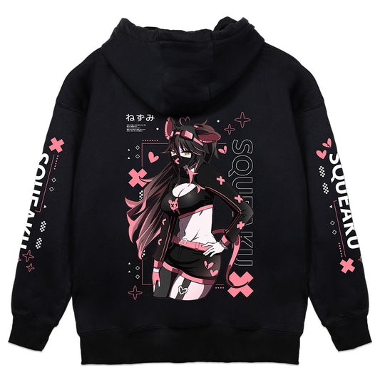 Squeaku "Toxic Valentine" Hoodie