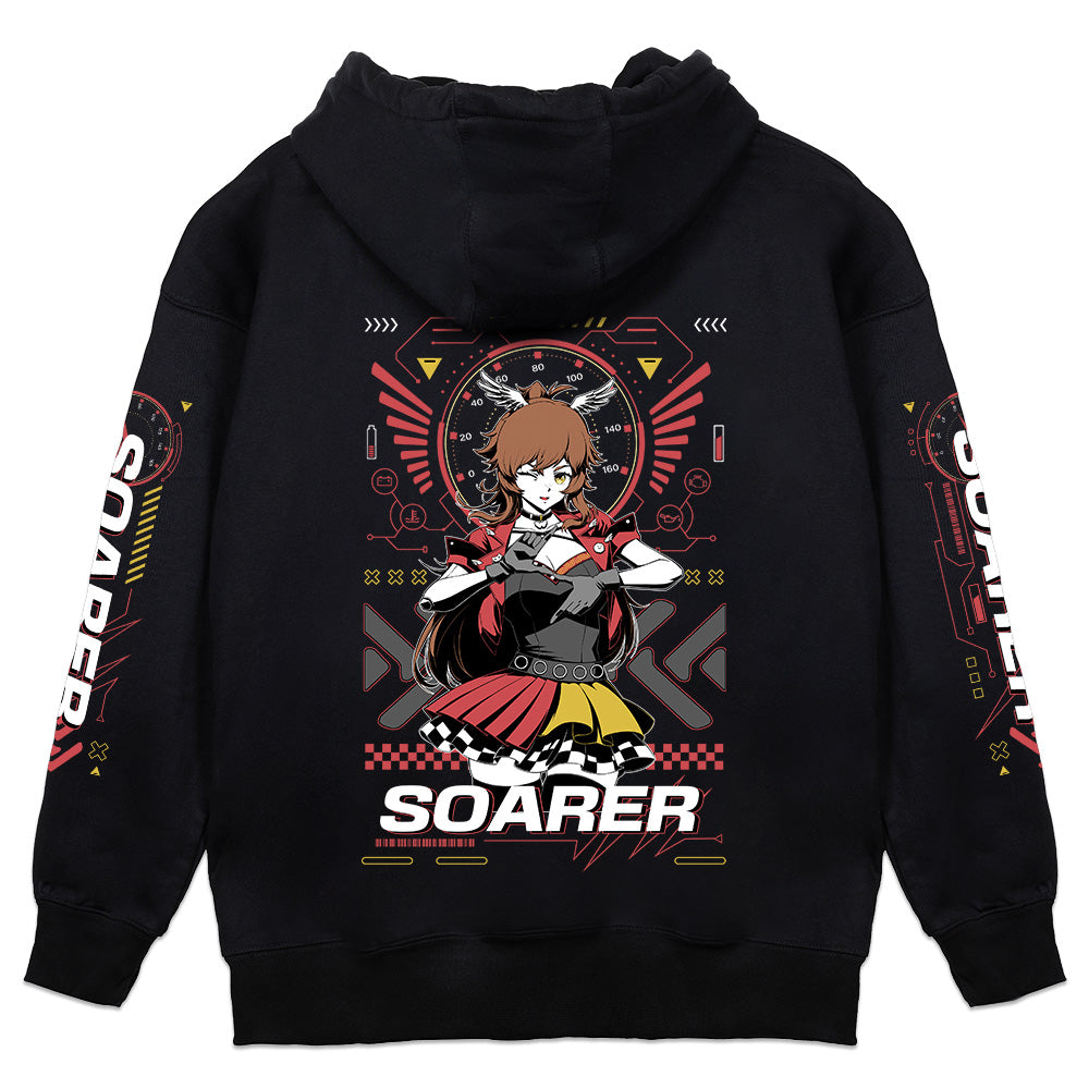 Soarer "The Idol" Hoodie