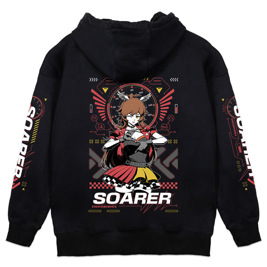 Soarer "The Idol" Hoodie
