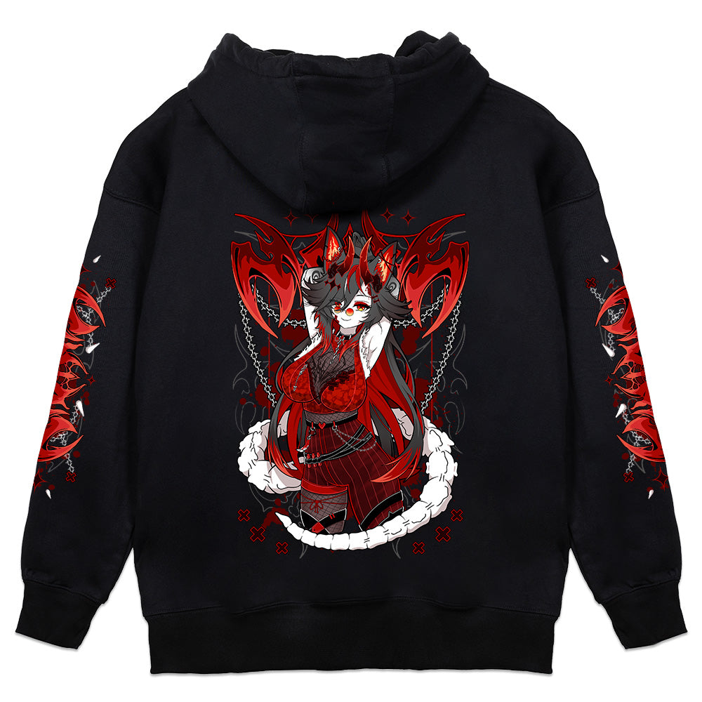 NyxiaNoire Hoodie