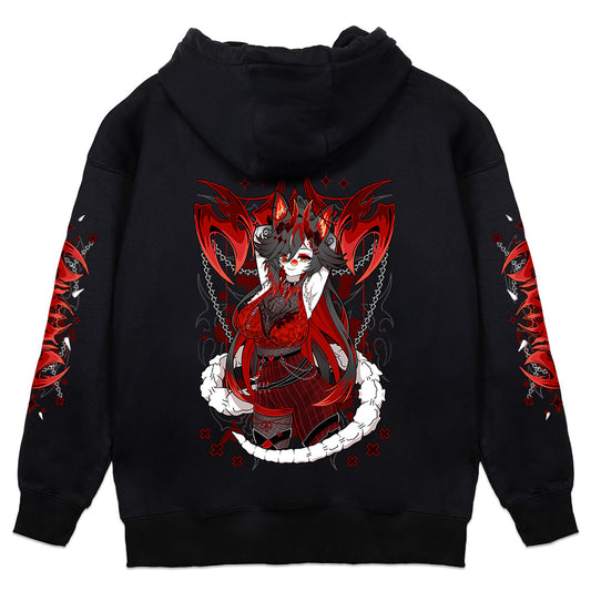 NyxiaNoire Hoodie