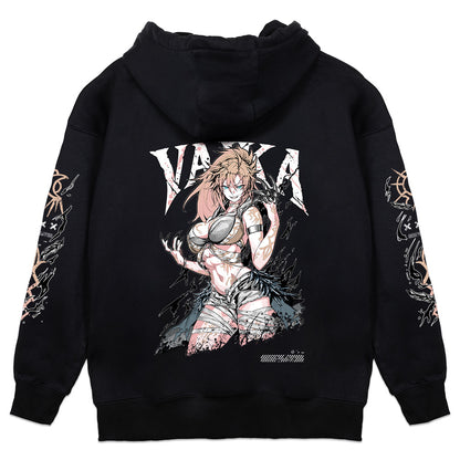 Vaika Feral Deity Hoodie