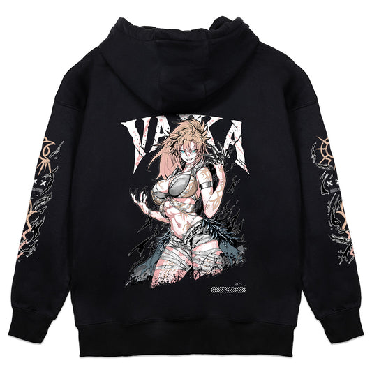 Vaika Feral Deity Hoodie