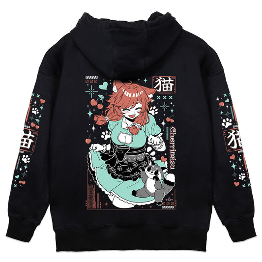 cherrimisu "Frolic & Fun" Hoodie