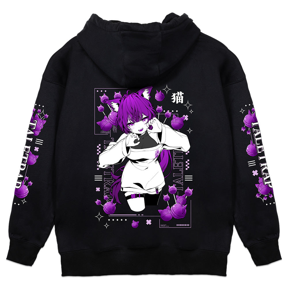 Taletrap Candy Hoodie