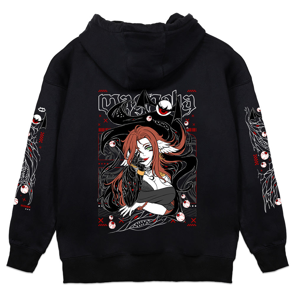 Magnolia_VT "Eldritch" Hoodie