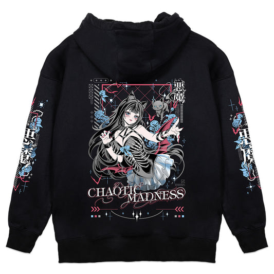 ChaoticMadness Hoodie