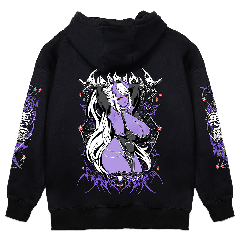 Mimi_Qu Hoodie