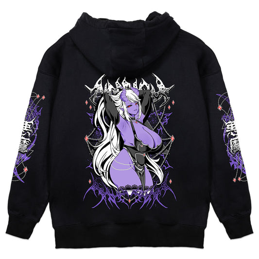 Mimi_Qu Hoodie