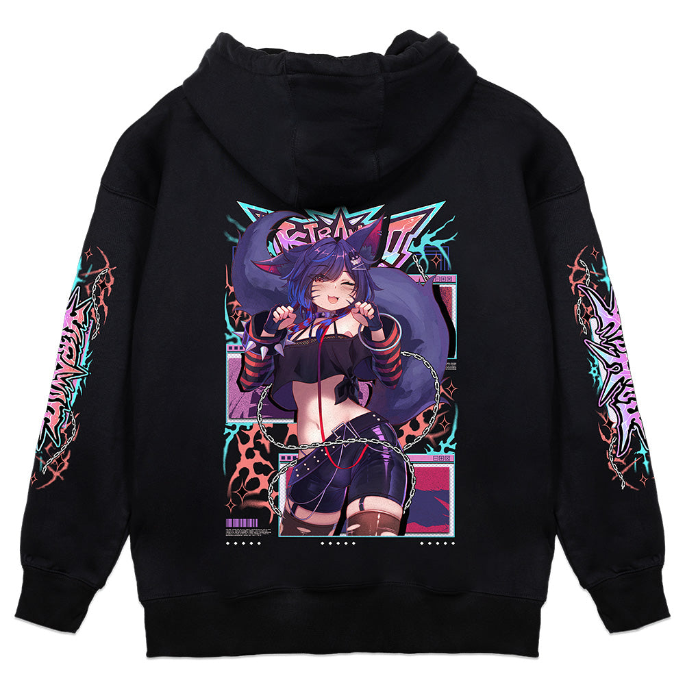 Kibawoo Y2k Hoodie