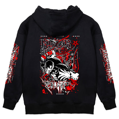KillersawVT 'Chaos' Hoodie