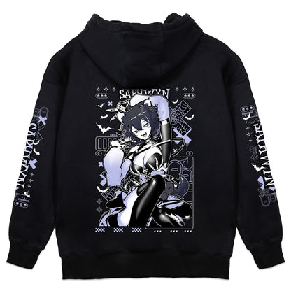 Saphwyn ‘Enchanted’ Hoodie