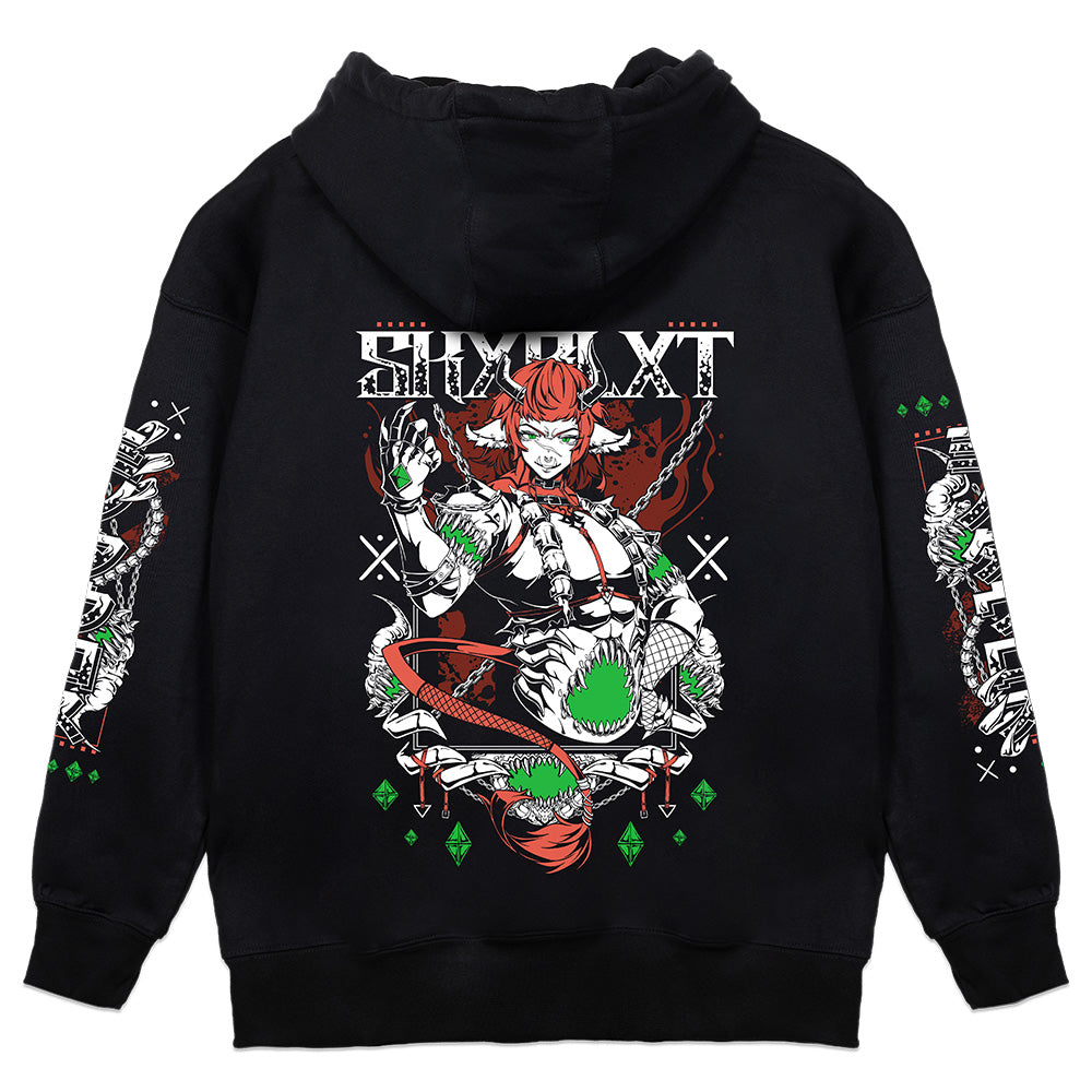 SKXRLXT Hoodie
