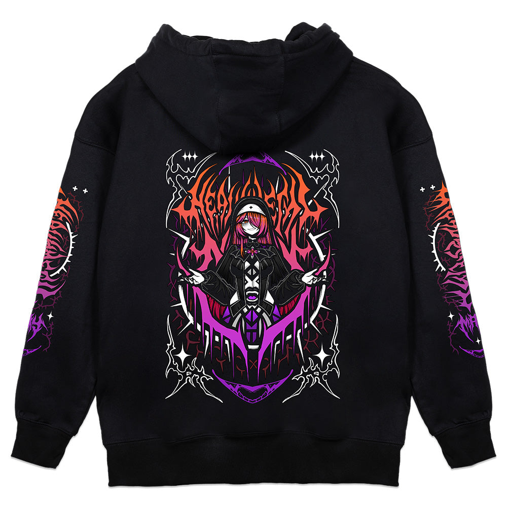 heavymetalmay Hoodie