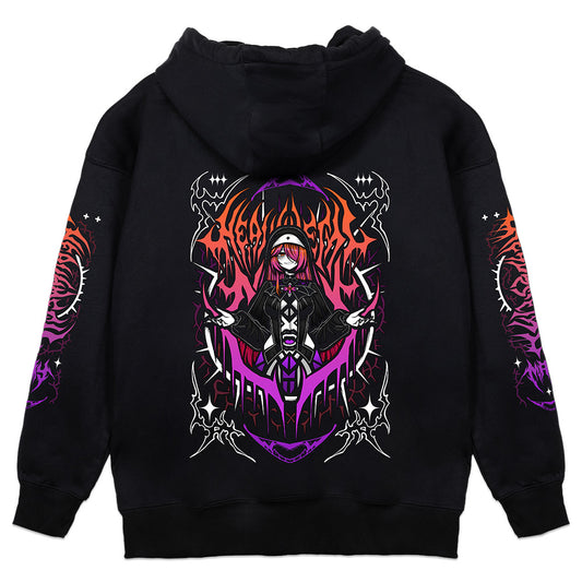 heavymetalmay Hoodie