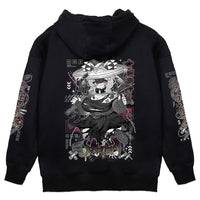 Stinkyypossum Hoodie