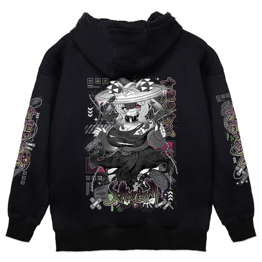 Stinkyypossum Hoodie