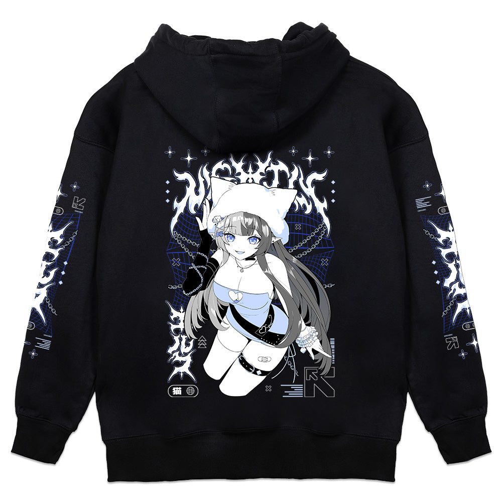 NightlyVT Hoodie