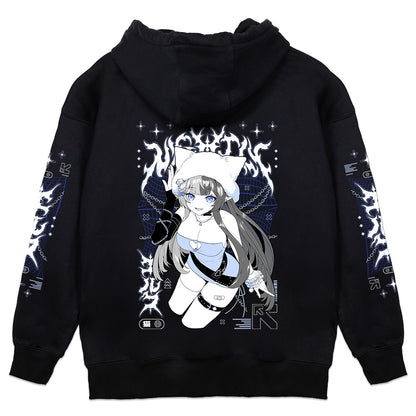 NightlyVT Hoodie