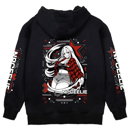 NPCeelie Hoodie