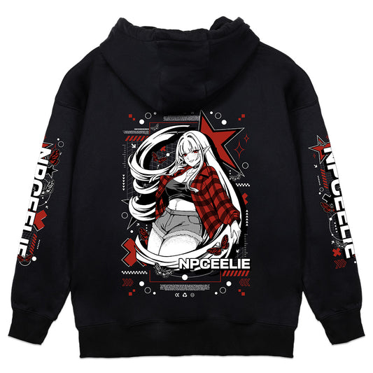 NPCeelie Hoodie